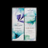 Aqua Lily Hand & Home Gift set 3pc-Linden Leaves-Matakana Pharmacy